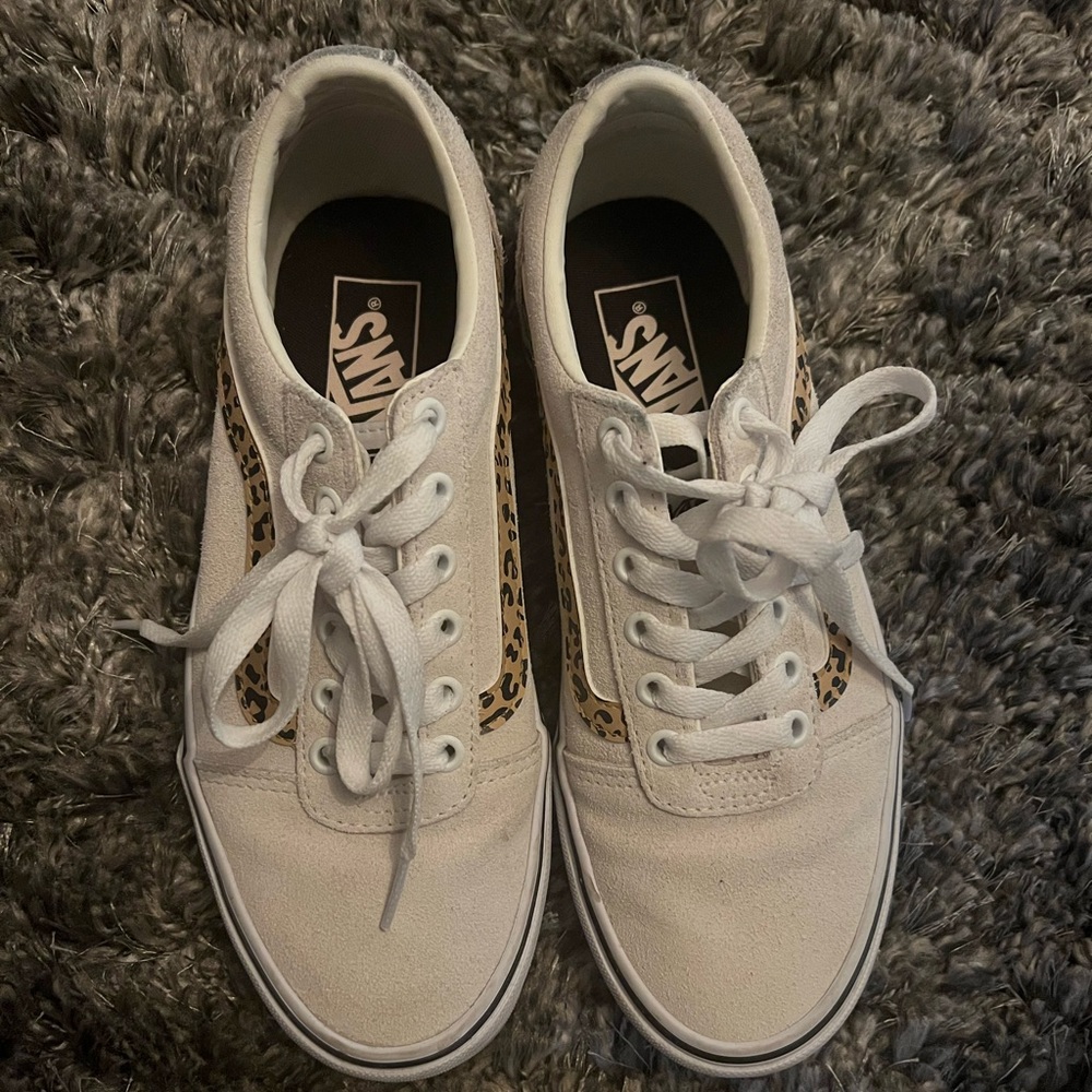 Vans